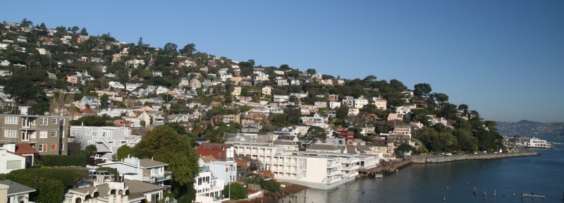 sausalito pano