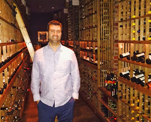 A guide to California Wine
