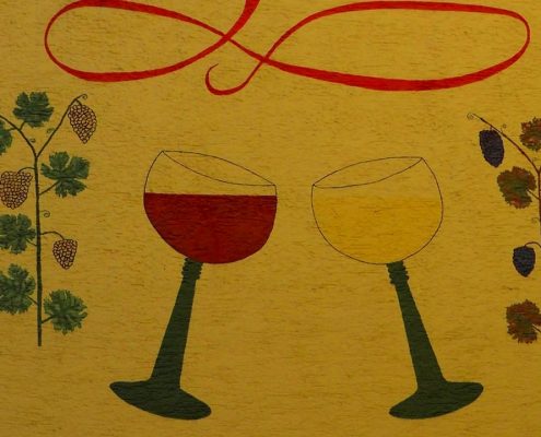 A Guide to Drinking Old Wine - How Old Wine Tastes Different