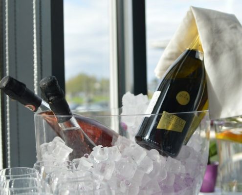 Sparkling Wines of Europe